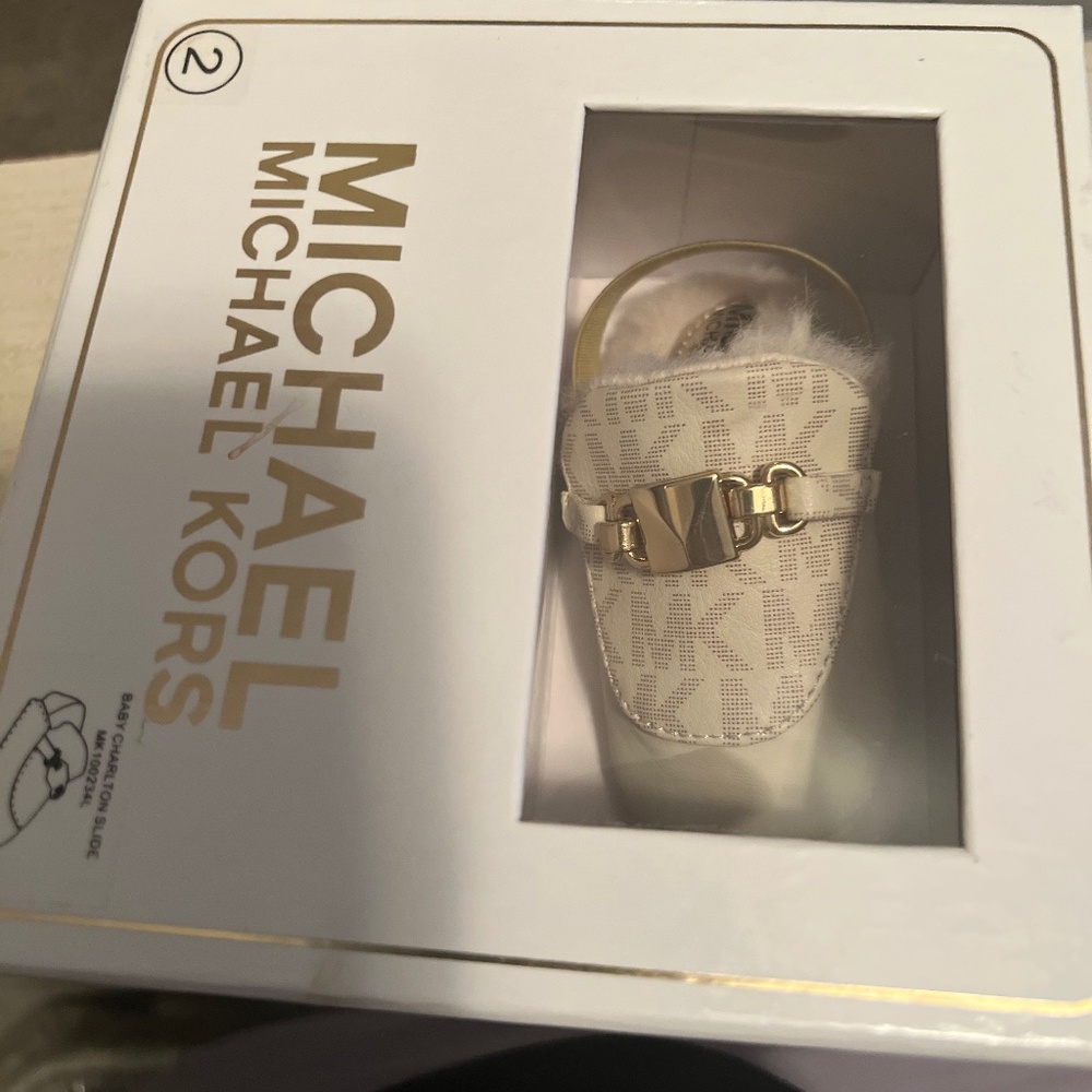 Michael Kors Shoes